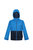 Childrens/Kids Hywell Waterproof Jacket - Imperial Blue/Navy