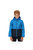 Childrens/Kids Hywell Waterproof Jacket - Imperial Blue/Navy - Imperial Blue/Navy