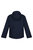 Childrens/Kids Hywell Waterproof Jacket - Navy