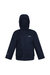 Childrens/Kids Hywell Waterproof Jacket - Navy - Navy