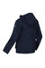 Childrens/Kids Hywell Waterproof Jacket - Navy