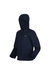 Childrens/Kids Hywell Waterproof Jacket - Navy