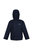 Childrens/Kids Hywell Waterproof Jacket - Navy - Navy