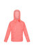 Childrens/Kids Kalina Hoodie - Fusion Coral - Fusion Coral
