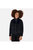Childrens/Kids Kallye Ripple Fleece Jacket - Navy - Navy