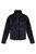 Childrens/Kids Kallye Ripple Fleece Jacket - Navy