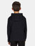 Childrens/Kids Keyon Hooded Fleece - Black