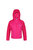 Childrens/Kids Kielder V Hybrid Insulated Jacket - Pink Fusion