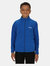 Childrens/Kids King II Lightweight Full Zip Fleece Jacket - Oxford Blue - Oxford blue