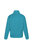 Childrens/Kids King II Lightweight Full Zip Fleece Jacket - Pagoda Blue