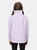 Childrens/Kids Laurden Overhead Fleece - Pastel Lilac