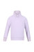 Childrens/Kids Laurden Overhead Fleece - Pastel Lilac