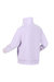Childrens/Kids Laurden Overhead Fleece - Pastel Lilac
