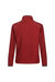 Childrens/Kids Loco Fleece - Chinese Red/Black