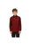 Childrens/Kids Loco Fleece - Chinese Red/Black - Chinese Red/Black