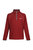 Childrens/Kids Loco Fleece - Chinese Red/Black