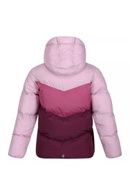 Childrens/Kids Lofthouse VI Insulated Jacket - Fragrant Lilac/Violet