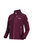 Childrens/Kids Marlin VII Full Zip Fleece Jacket - Raspberry Radience