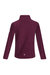 Childrens/Kids Marlin VII Full Zip Fleece Jacket - Raspberry Radience