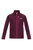 Childrens/Kids Marlin VII Full Zip Fleece Jacket - Raspberry Radience