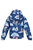 Childrens/Kids Muddy Puddle Peppa Pig Winter Scene Padded Waterproof Jacket 