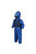 Childrens/Kids Mudplay III Hooded Rainsuit