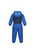 Childrens/Kids Mudplay III Hooded Rainsuit