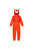 Childrens/Kids Mudplay III Tiger Snowsuit - Blaze Orange