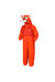 Childrens/Kids Mudplay III Tiger Snowsuit