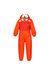 Childrens/Kids Mudplay III Tiger Snowsuit