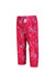 Childrens/Kids Pack It Floral Peppa Pig Waterproof Over Trousers