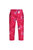 Childrens/Kids Pack It Floral Peppa Pig Waterproof Over Trousers - Pink Fusion