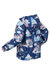 Childrens/Kids Penguin Peppa Pig Packaway Waterproof Jacket