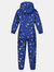 Childrens/Kids Peppa Pig Space Waterproof Puddle Suit