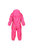 Childrens/Kids Pobble Mermaid Waterproof Puddle Suit