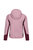 Childrens/Kids Prenton Lightweight Fleece Jacket - Fragrant Lilac/Violet/Amaranth Haze