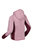 Childrens/Kids Prenton Lightweight Fleece Jacket - Fragrant Lilac/Violet/Amaranth Haze