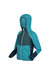 Childrens/Kids Prenton Lightweight Fleece Jacket - Pagoda Blue/Dragonfly
