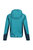 Childrens/Kids Prenton Lightweight Fleece Jacket - Pagoda Blue/Dragonfly