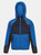 Childrens/Kids Prenton Lightweight Fleece Jacket - Sky Diver Blue/Admiral Blue - Sky Diver Blue/Admiral Blue