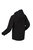 Childrens/Kids Pulton Waterproof Jacket (Black)