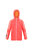 Childrens/Kids Rayz Waterproof Jacket - Neon Peach/Fusion Coral