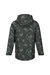 Childrens/Kids Salman Insulated Waterproof Jacket - Dark Khaki