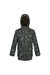 Childrens/Kids Salman Insulated Waterproof Jacket - Dark Khaki