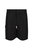 Childrens/Kids Sorcer II Shorts - Black - Black