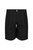 Childrens/Kids Sorcer II Shorts - Black