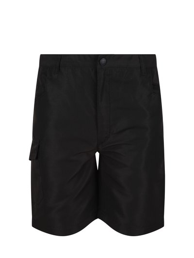 Regatta Childrens/Kids Sorcer II Shorts - Black product