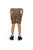 Childrens/Kids Sorcer II Shorts - Treetop