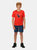 Childrens/Kids Sorcer II Shorts