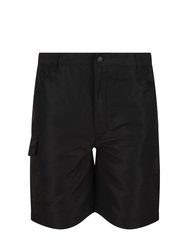 Childrens/Kids Sorcer II Shorts